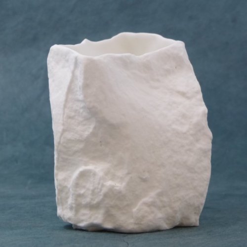 Chalk Vase