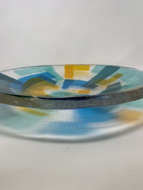 Splash Bowl
